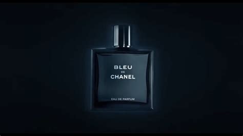 Musique de la pub Bleu de Chanel 2024.